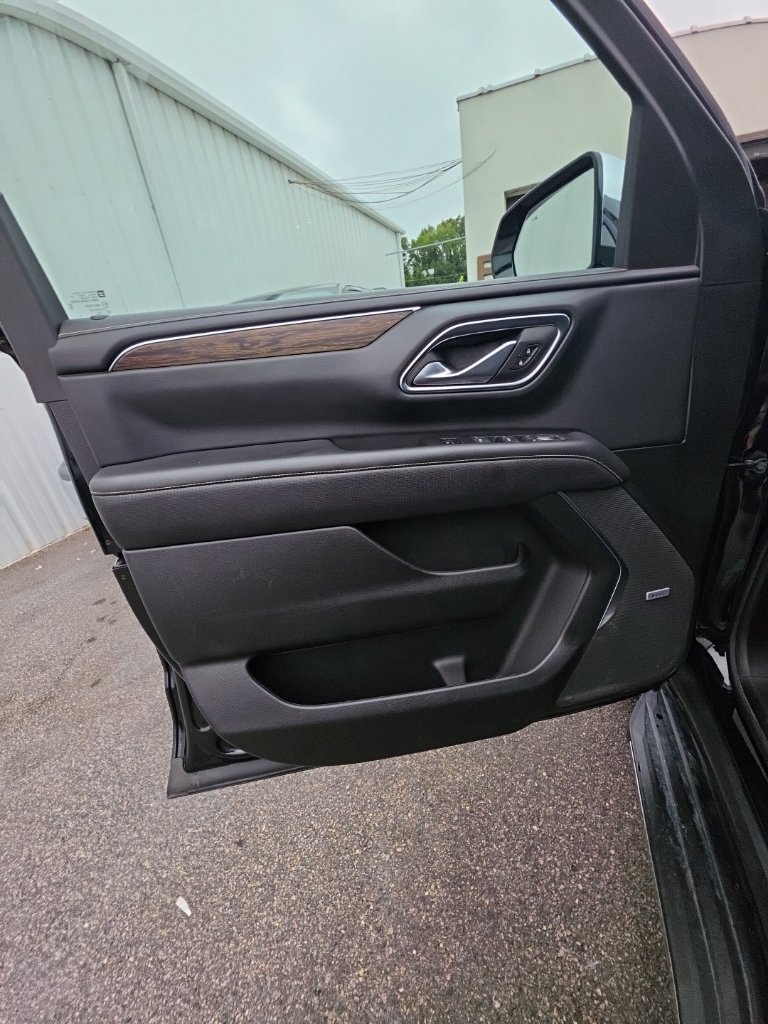 Used 2024 Black Chevrolet Premier image 11