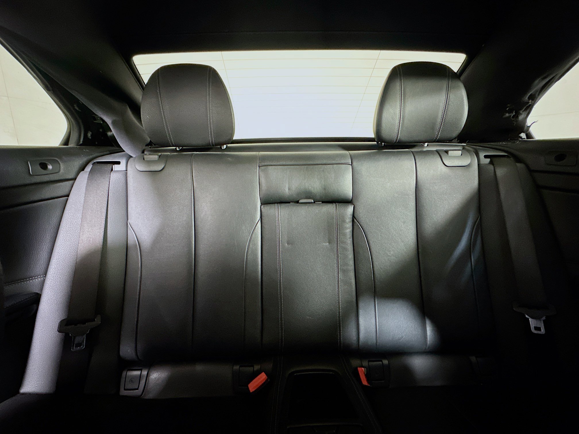 Used 2018 Glacier Silver Metallic BMW 430i image 29
