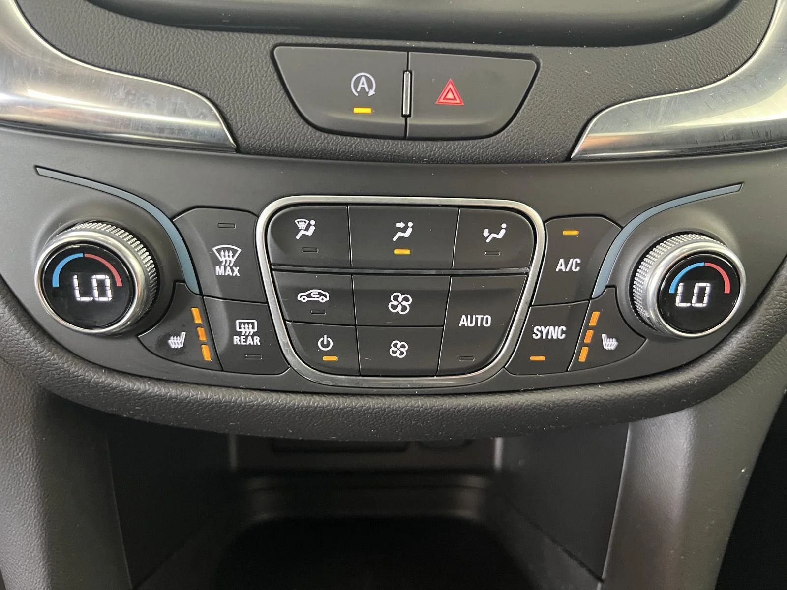 Used 2024 Lakeshore Blue Chevrolet LT image 15