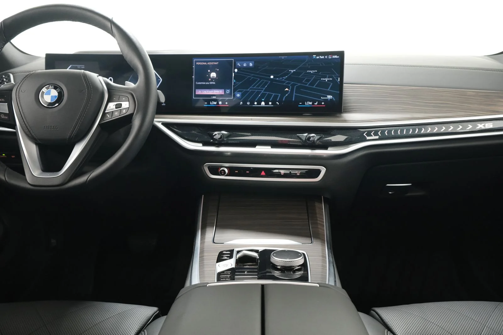 Certified Used 2026 Black BMW xDrive40i image 9