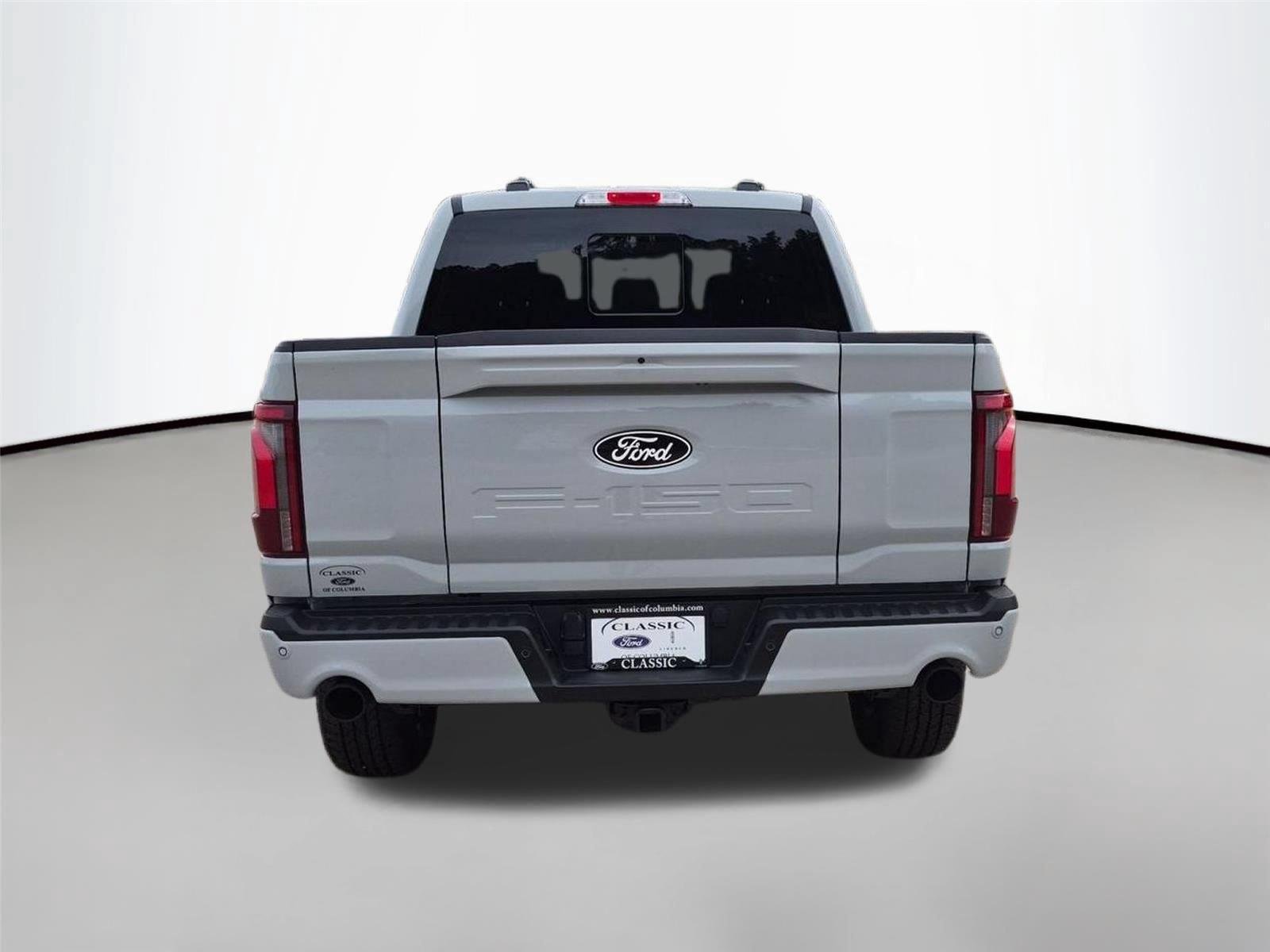 New 2026 Avalanche Ford Lariat® image 4