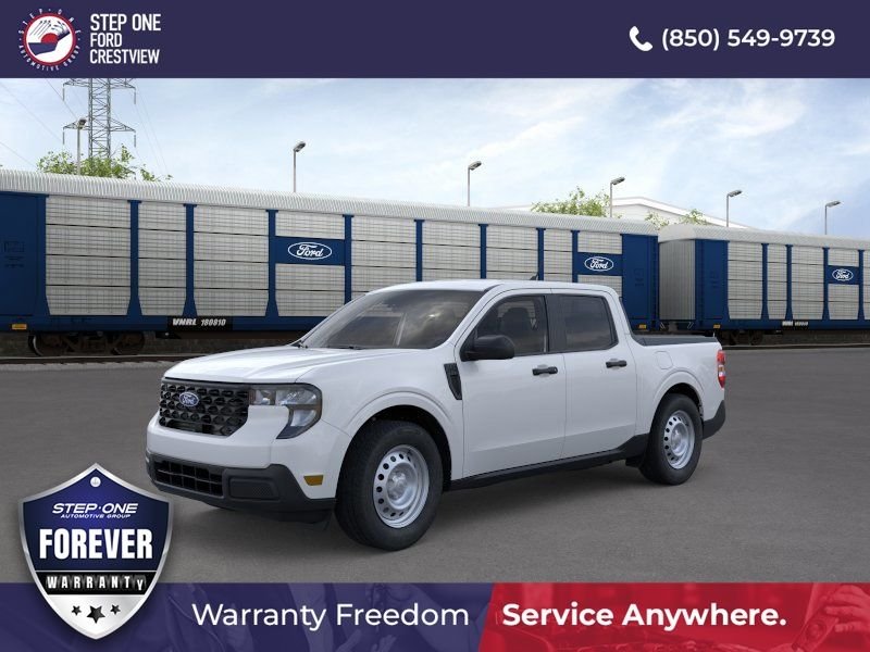 2026 Ford Maverick XL FWD's photo