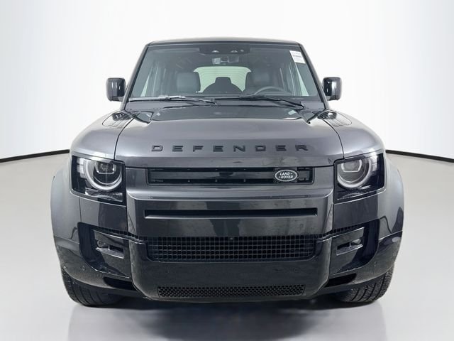 New 2026 Carpathian Grey Land Rover X-Dynamic SE image 2