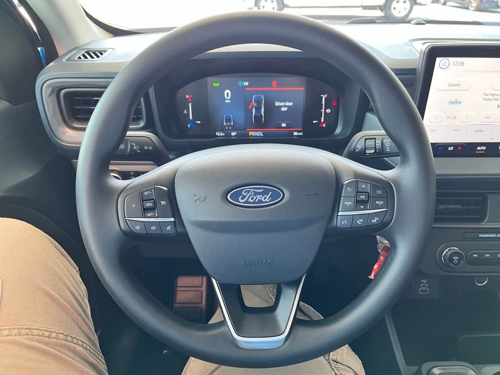 New 2026 Blue Ford XL image 22