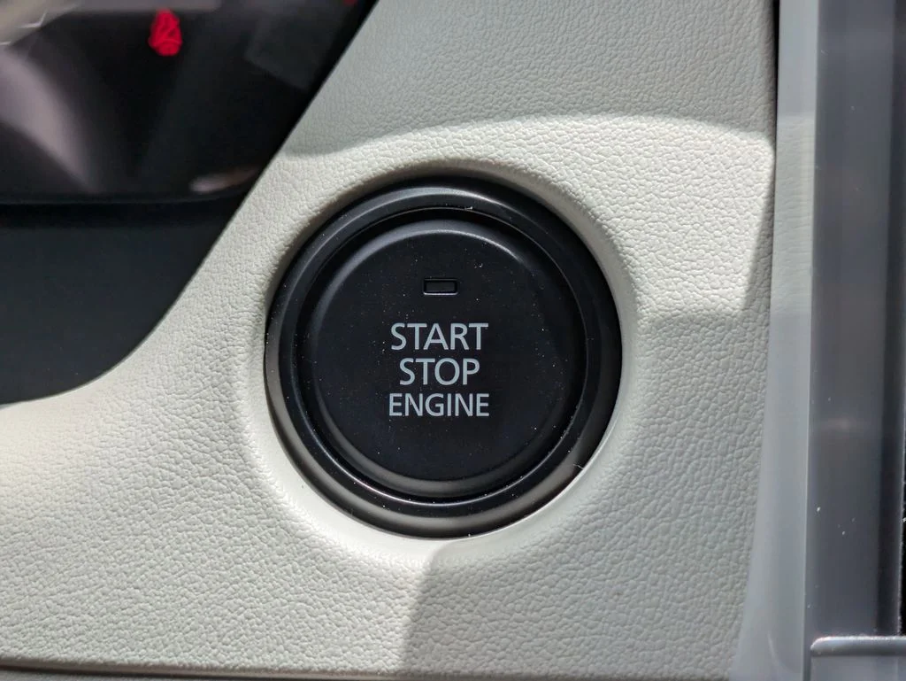 2026 Mazda CX-5 S Select - Photo 26