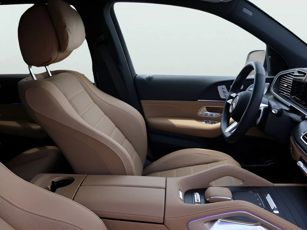 New 2026 149white Mercedes-Benz GLS 450 image 8
