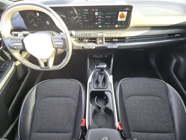 Used 2025 Gray Kia GT-Line image 17