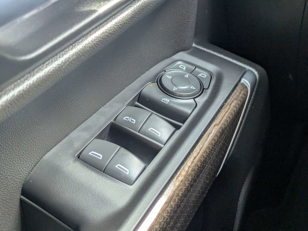 2022 Chevrolet Silverado 1500 Limited RST - Photo 22