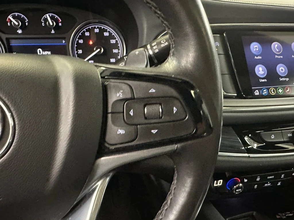 2024 Buick Enclave Essence - Photo 13