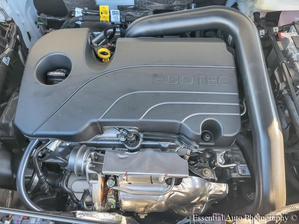 2026 GMC TERRAIN - Image 16