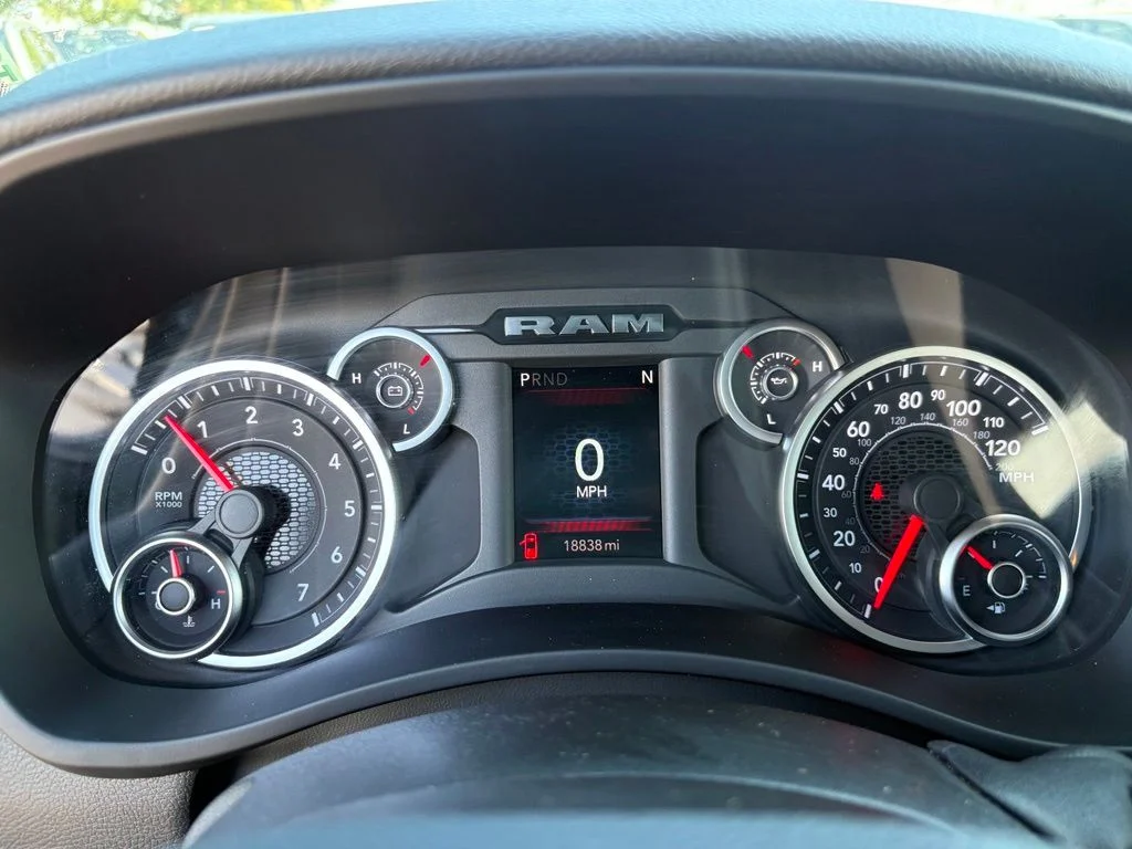 Used 2026 Gray Ram Big Horn image 20