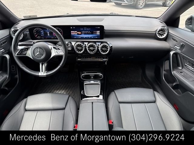 2025 Mercedes-Benz CLA CLA 250 - Photo 12