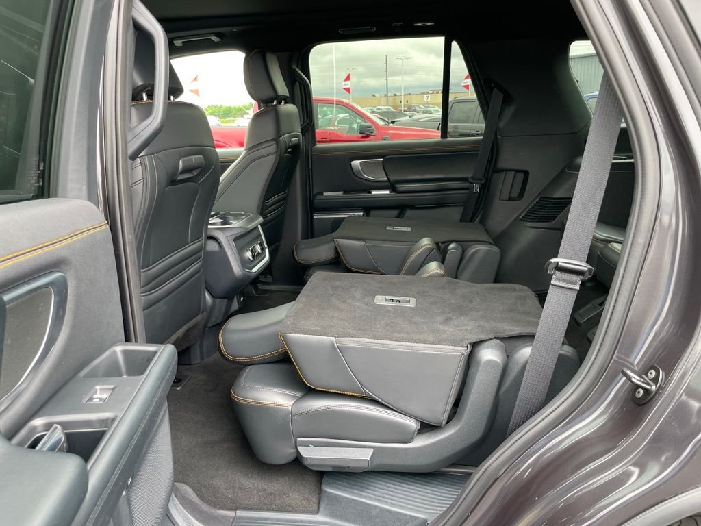 Used 2025 Gray Ford Tremor image 62