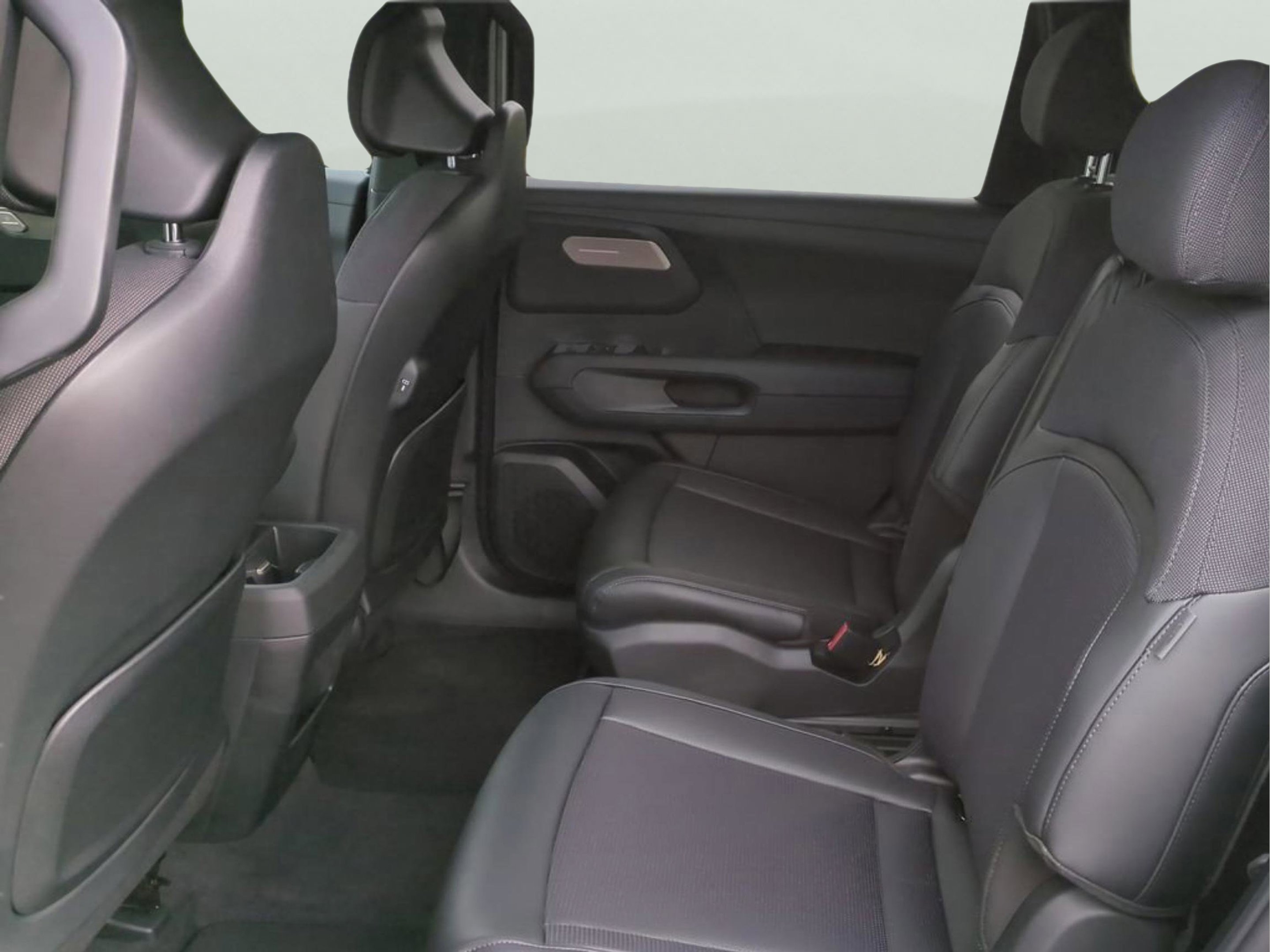 New 2027 Midnight Lake Blue Kia S image 14