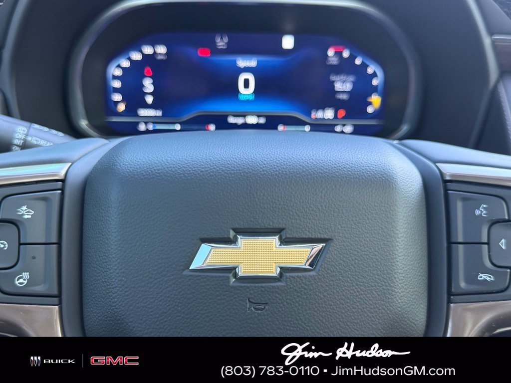 2023 Chevrolet Tahoe High Country - Photo 30