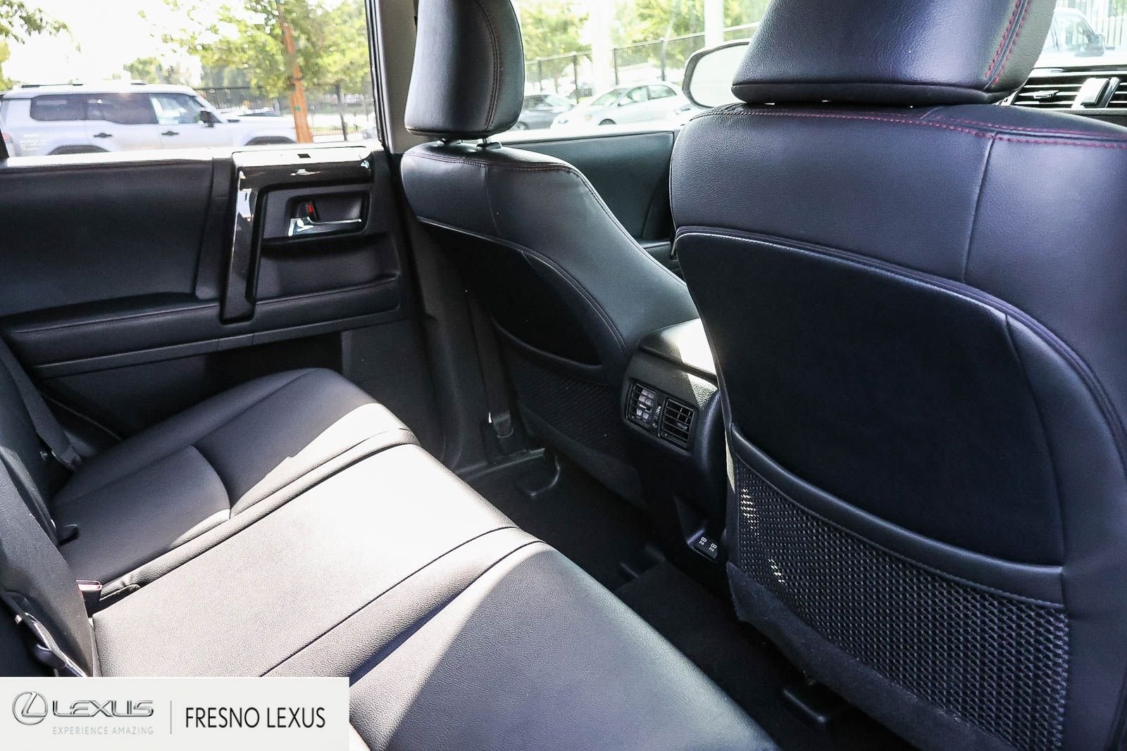 Used 2021 Gray Toyota TRD Off-Road Premium image 13