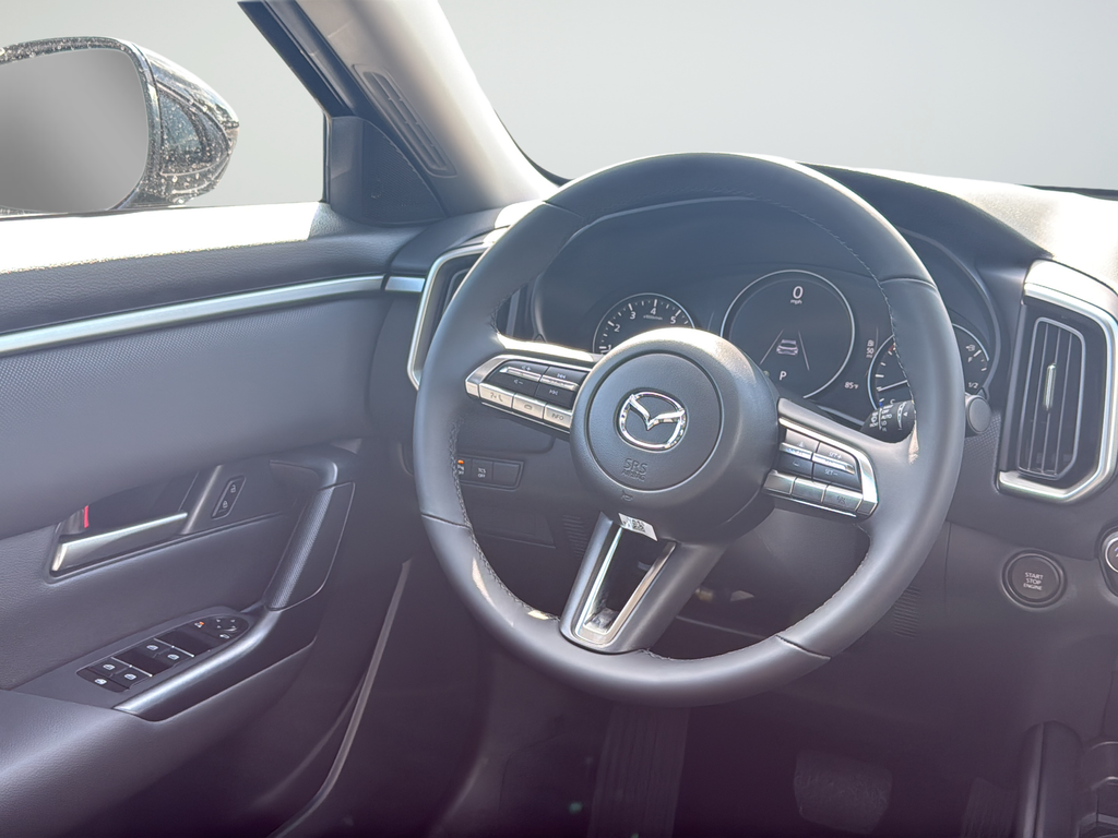 New 2026 Machine Gray Metallic Mazda 2.5 S Preferred image 38