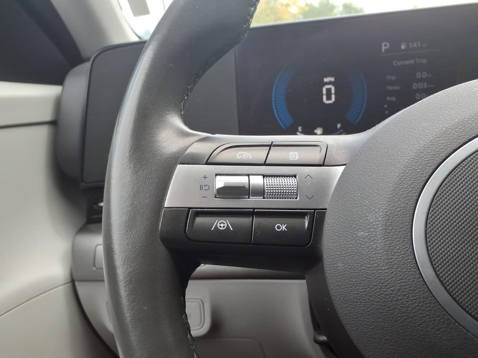 2024 Hyundai Kona SEL - Photo 28