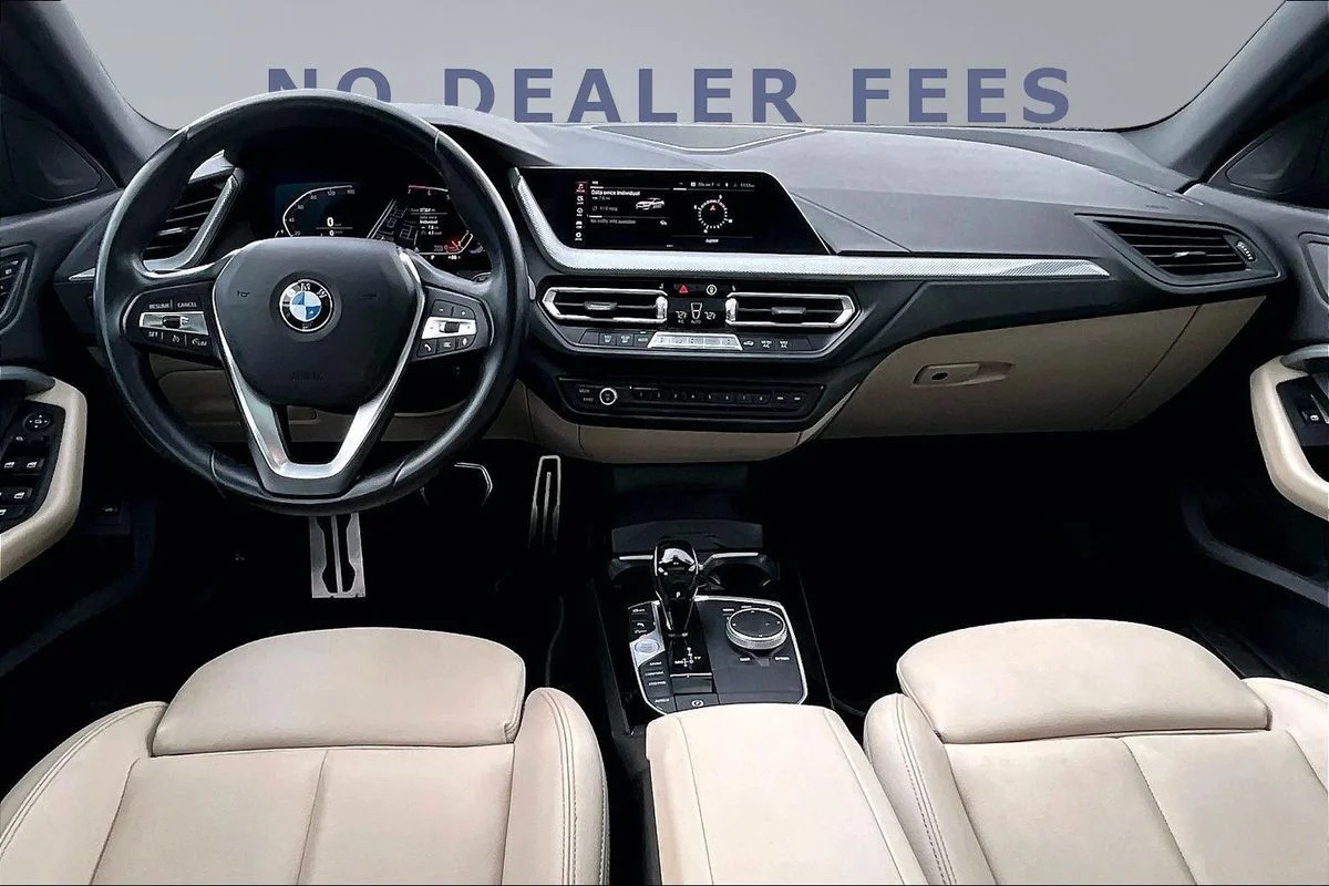 Used 2023  BMW i sDrive image 7