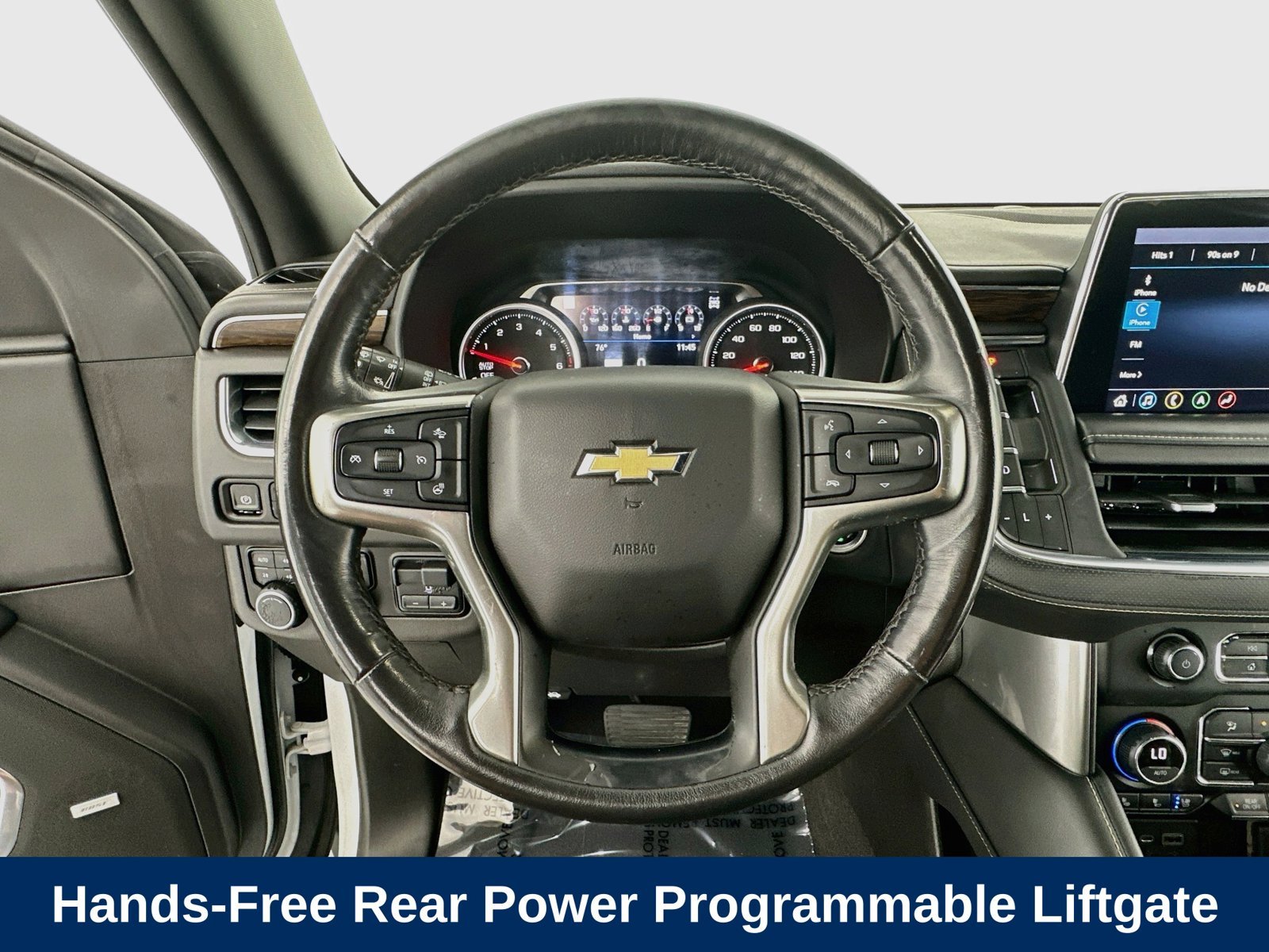 2021 Chevrolet Suburban Premier - Photo 14