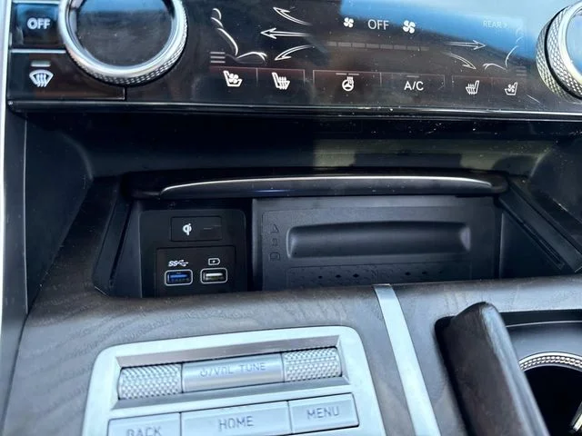 2024 GENESIS GV80 Standard - Photo 27