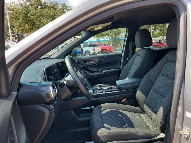 2026 Chevrolet Equinox LT - Photo 16