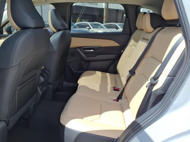 New 2026 Aero Gray Metallic Mazda 2.5 S Premium Plus AWD image 15