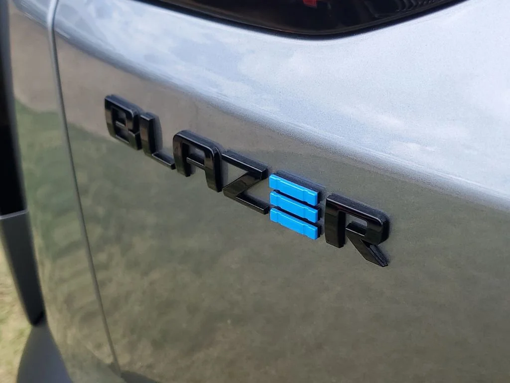 2026 Chevrolet Blazer EV LT - Photo 6