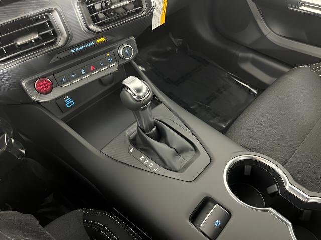 2026 Ford Mustang EcoBoost Fastback - Photo 36
