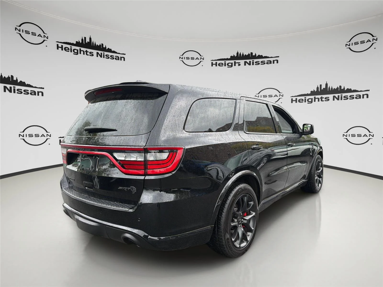 2024 Dodge Durango SRT Hellcat - Photo 5