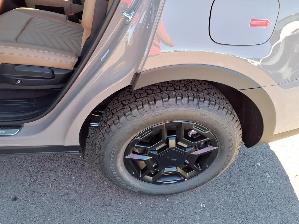 New 2026 Road Rider Brown Kia X-Pro SX Prestige AWD image 18