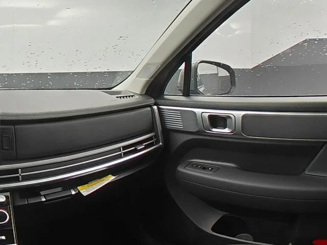 New 2026 Gray Hyundai SE image 35