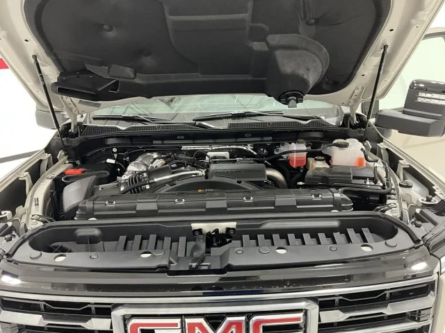 2026 GMC Sierra 2500HD AT4 - Photo 41