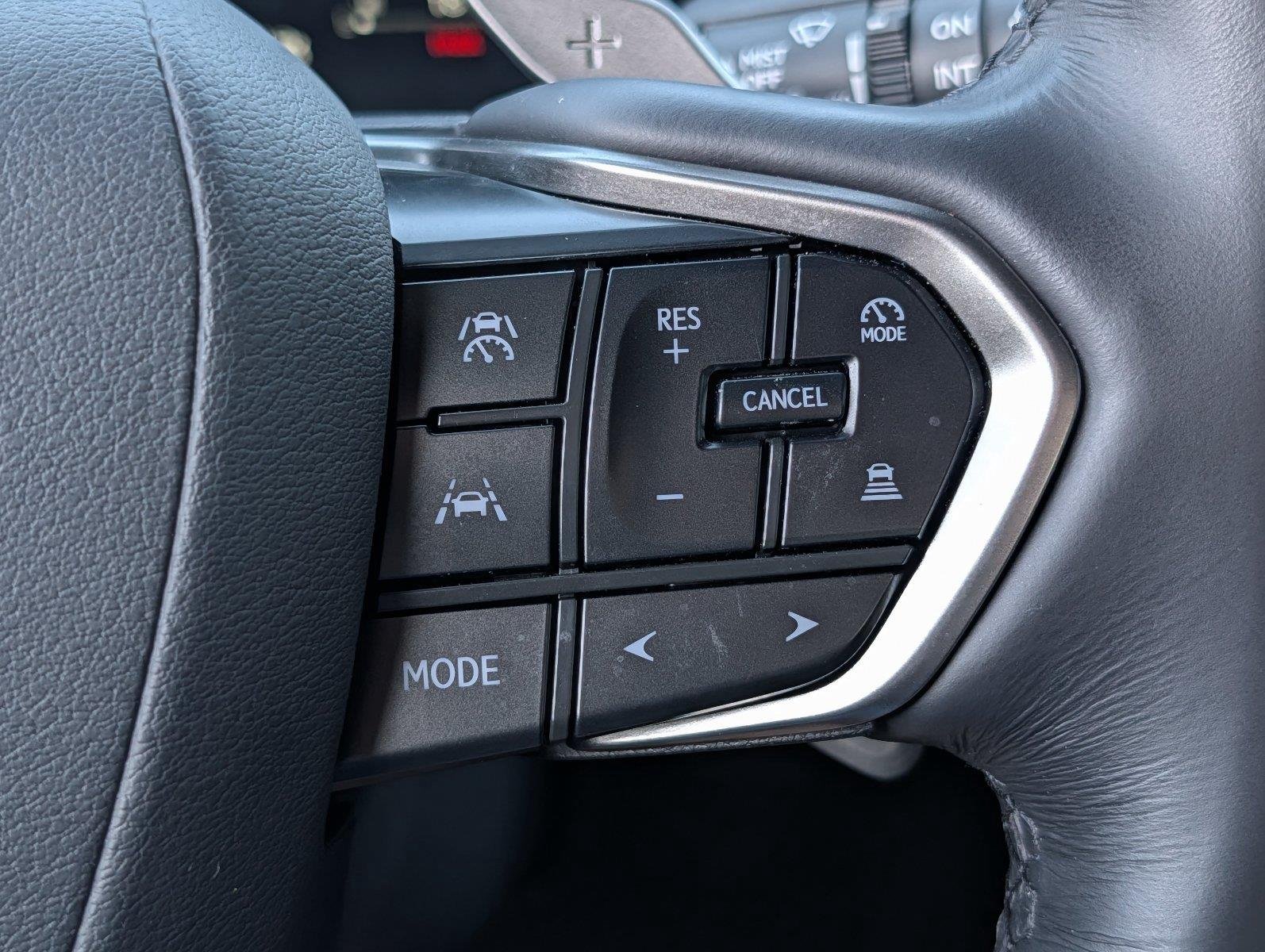 Used 2025 Celestial Silver Metallic Lexus TX 350 Premium image 24