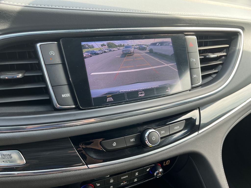Certified Used 2022 Silver Buick Essence image 18
