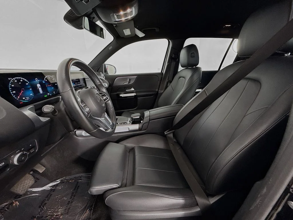 Used 2023 Black Mercedes-Benz 250+ image 19
