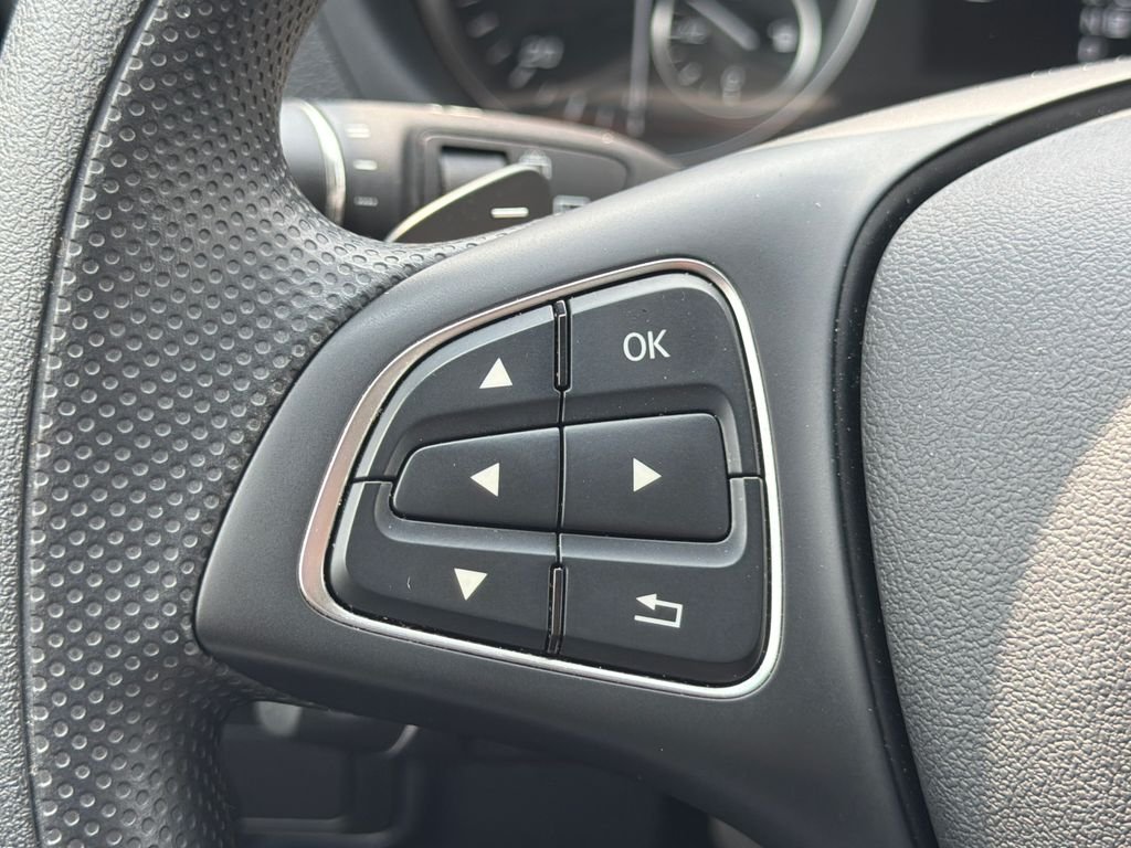 Used 2023 Jet Black Mercedes-Benz Passenger image 19
