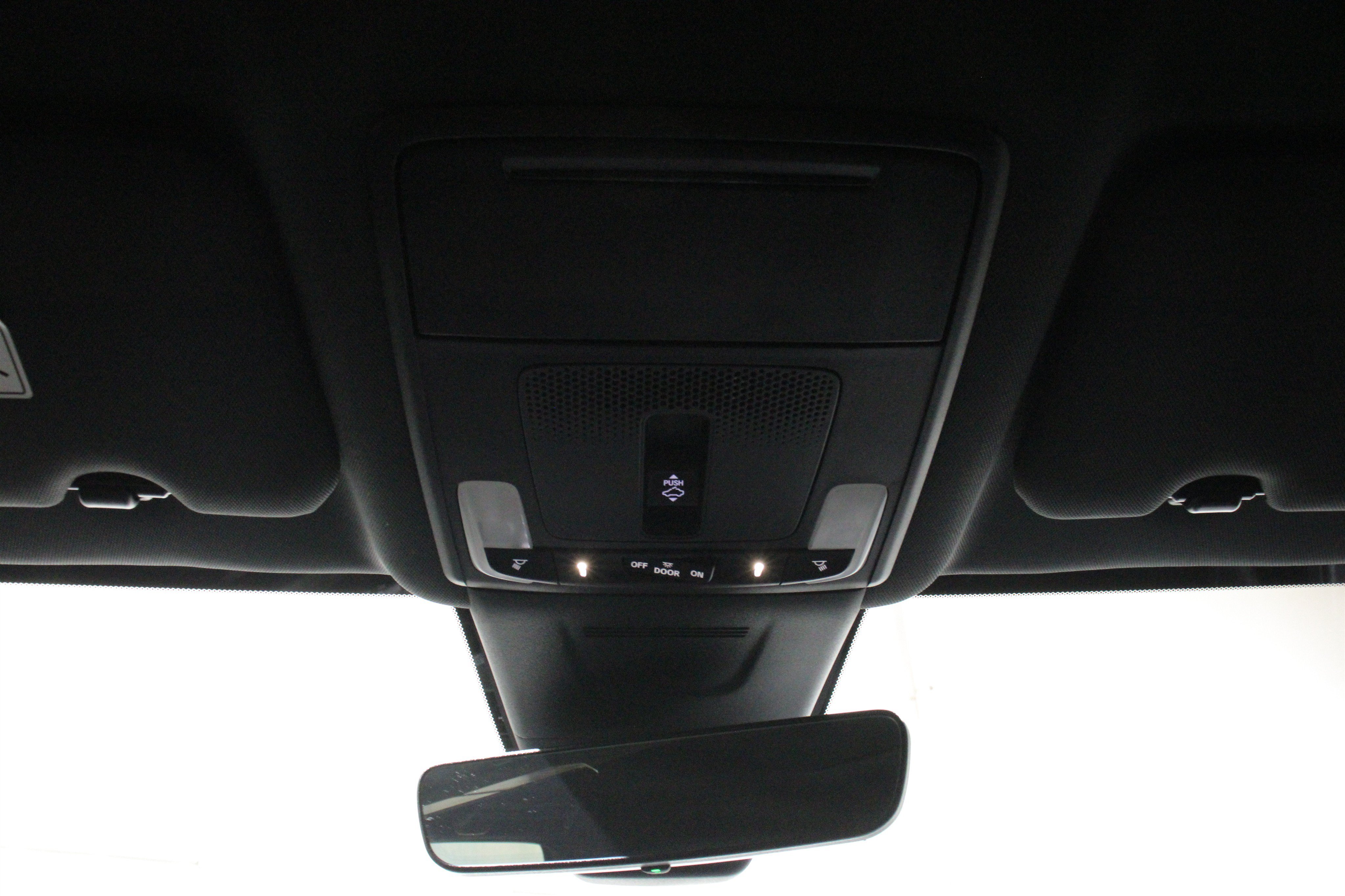 Used 2025 Crystal Black Pearl Honda Sport-L image 23