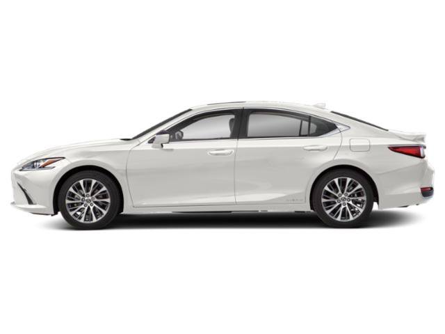 Used 2019 Caviar Lexus 300h Luxury image 3
