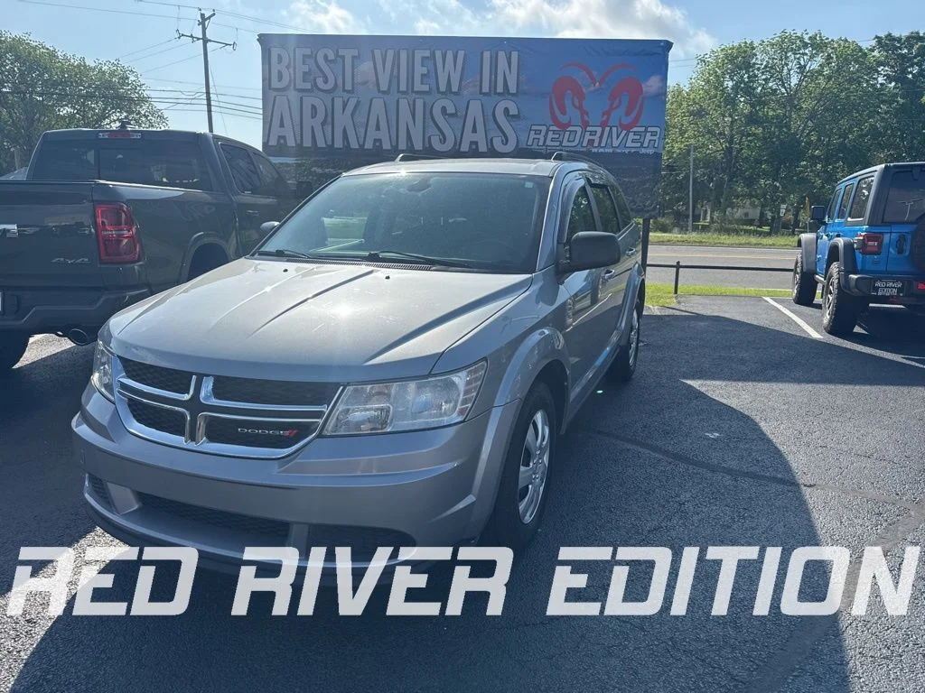 2020 Dodge Journey SE Value Package FWD's photo