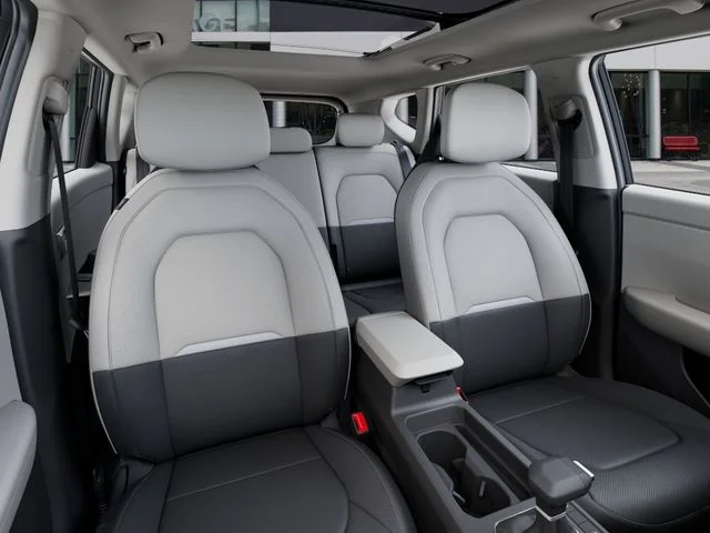 New 2027  Kia EX image 15