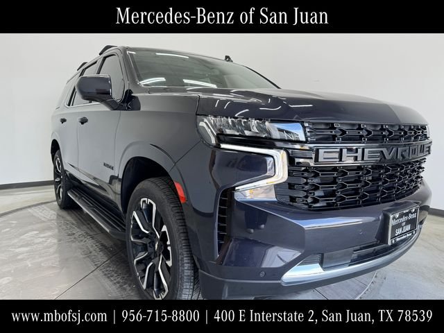 Used 2023 Dark Ash Metallic Chevrolet LS image 1