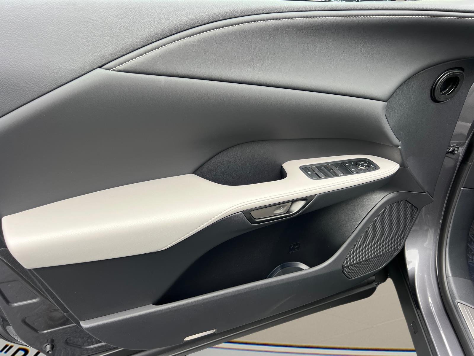 New 2026 Cloudburst Gray Lexus PREMIUM PLUS image 10