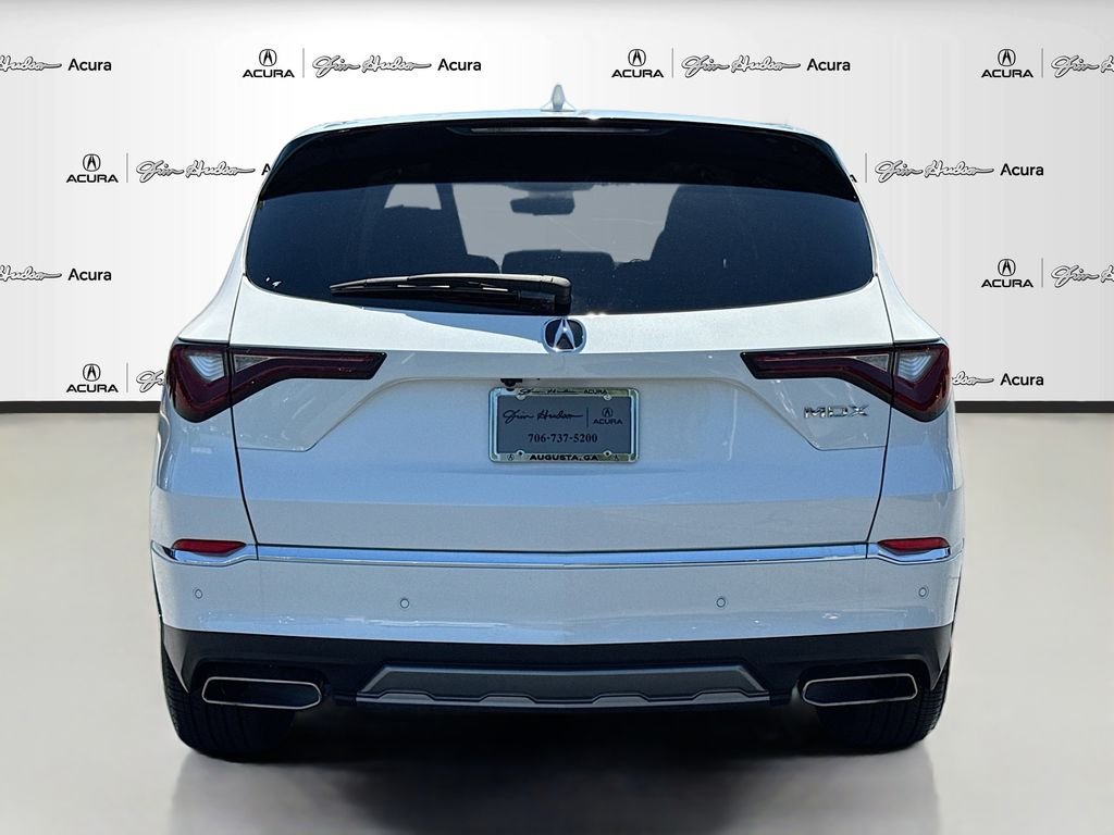 Certified Used 2026  Acura Technology Package image 6