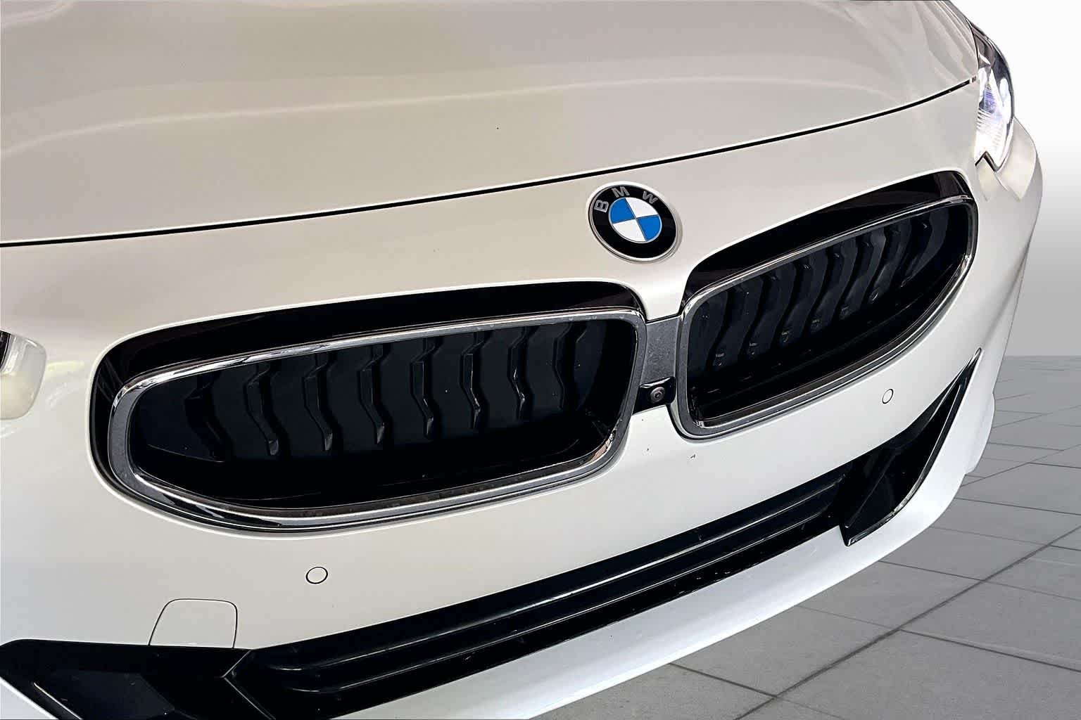 Used 2024 Mineral White Metallic BMW 230i image 29