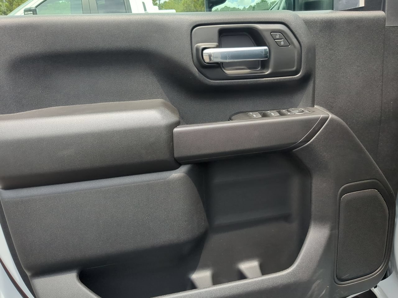 2026 GMC Sierra 2500HD Pro - Photo 21