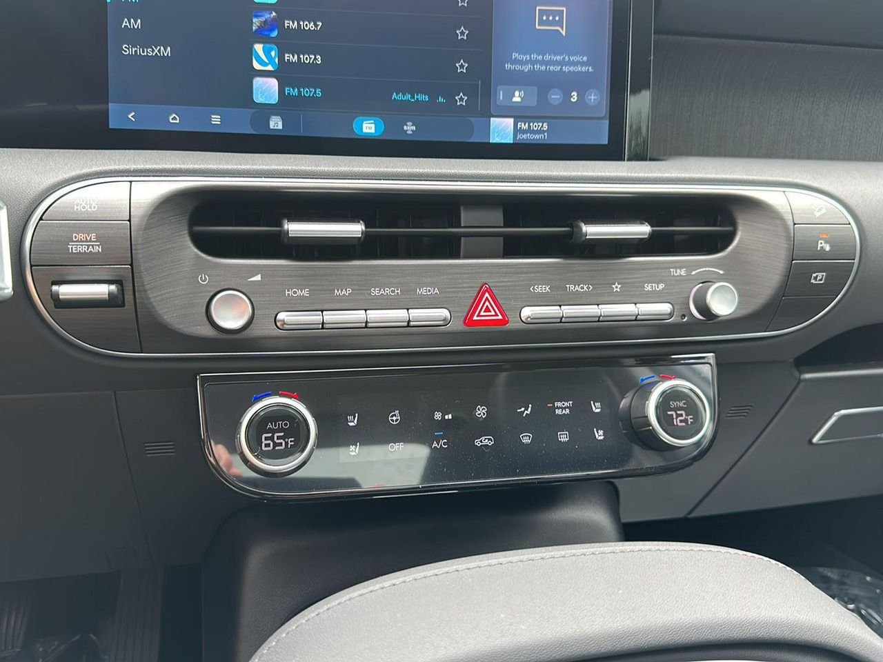 New 2026 Silver Hyundai Limited AWD image 26