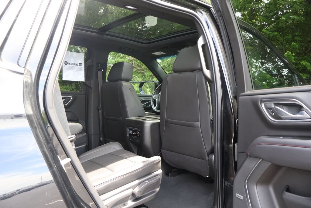 2022 Chevrolet Tahoe RST - Photo 46