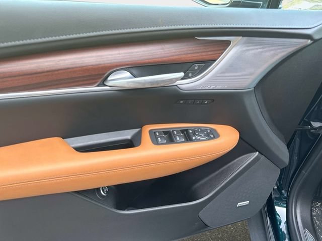2026 Cadillac XT5 Premium Luxury - Photo 9