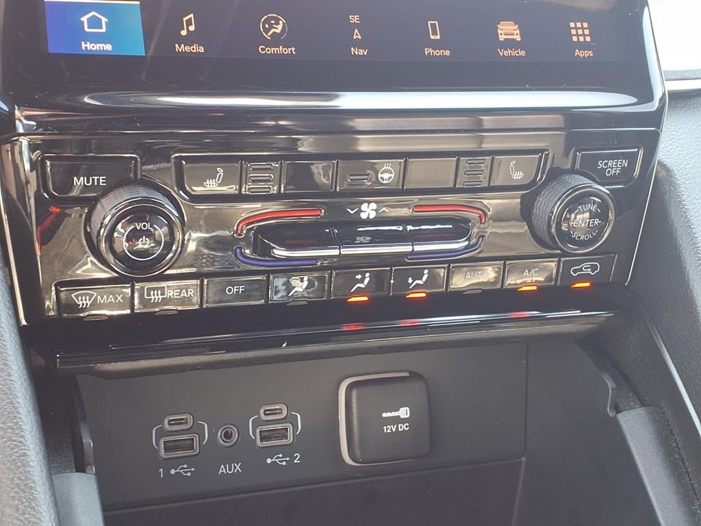 2024 Jeep Grand Cherokee Limited - Photo 13